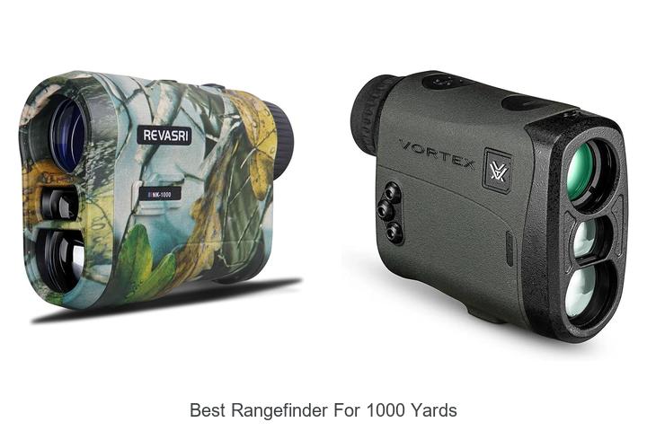 best rangefinder for 1000 yards