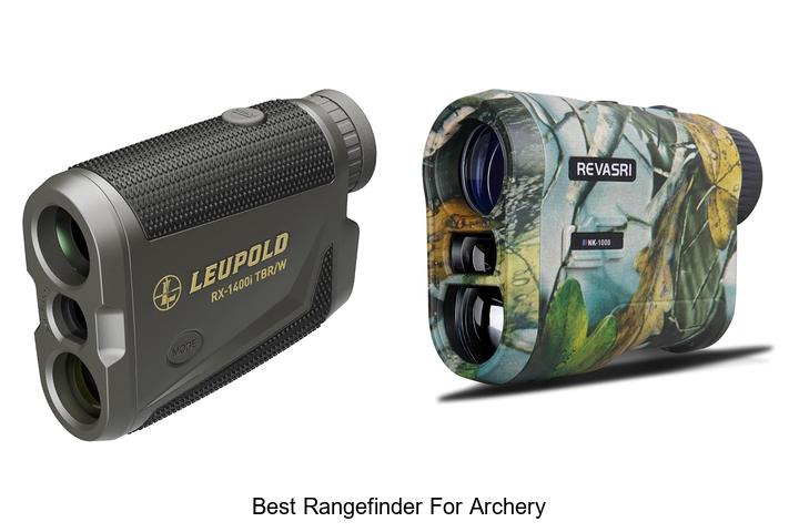 best rangefinder for archery