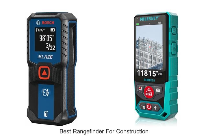 best rangefinder for construction