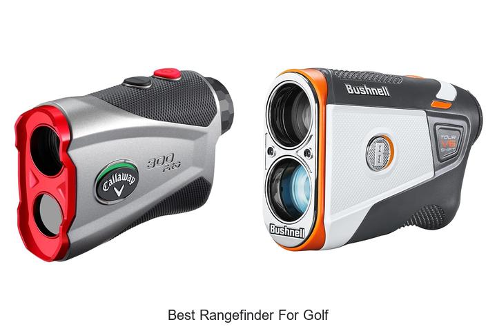 best rangefinder for golf