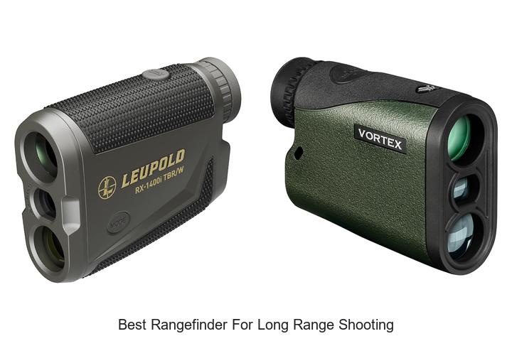 best rangefinder for long range shooting