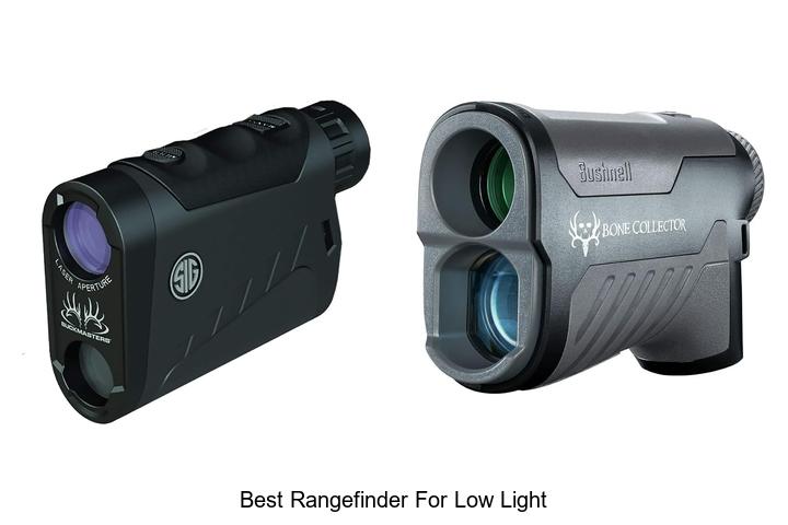 best rangefinder for low light