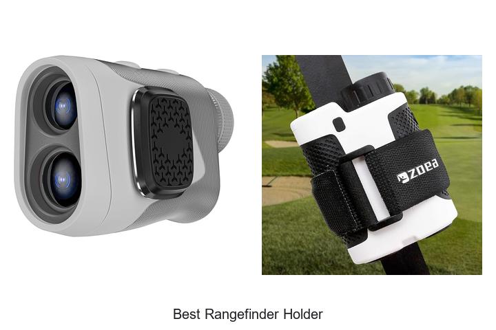 best rangefinder holder