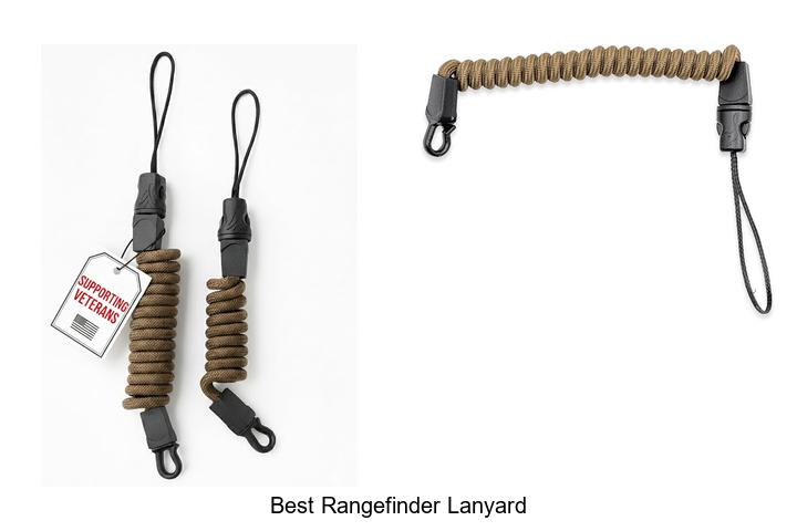 best rangefinder lanyard
