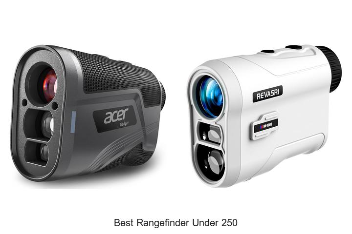 best rangefinder under 250