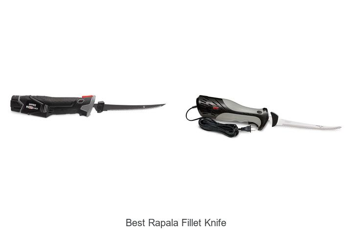 best rapala fillet knife