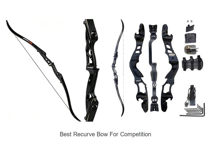 best recurve bow for competition