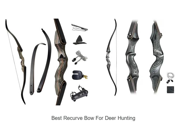 best recurve bow for deer hunting