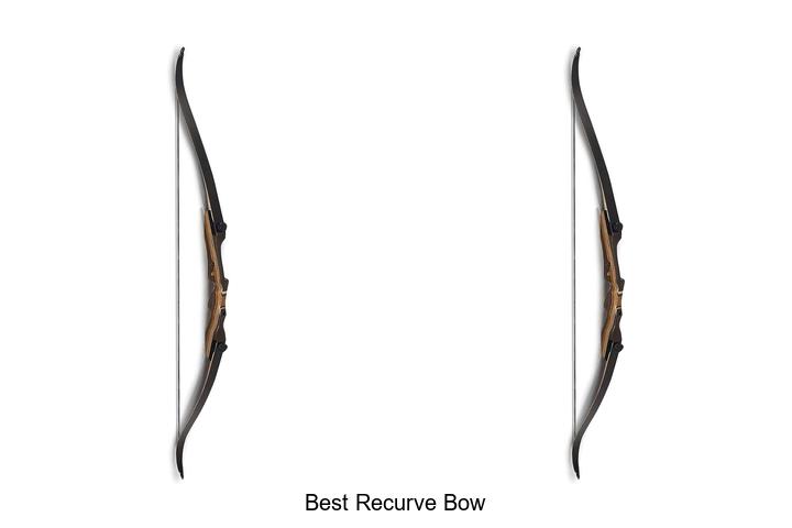 best recurve bow