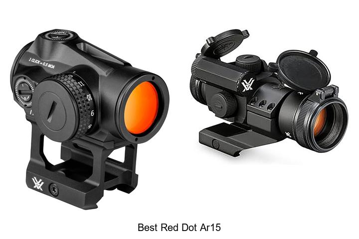 best red dot ar15