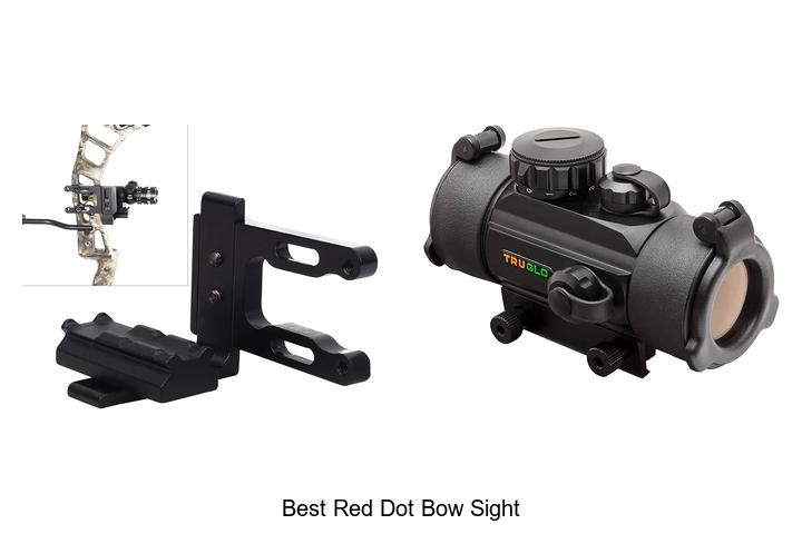 best red dot bow sight