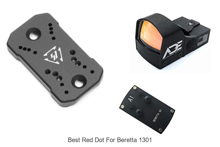 best red dot for beretta 1301