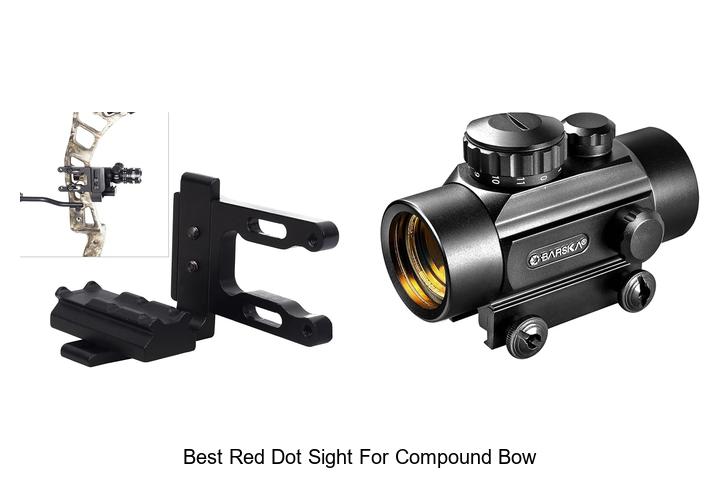 Top 12 Best Red Dot Sight For Compound Bow You Need Today