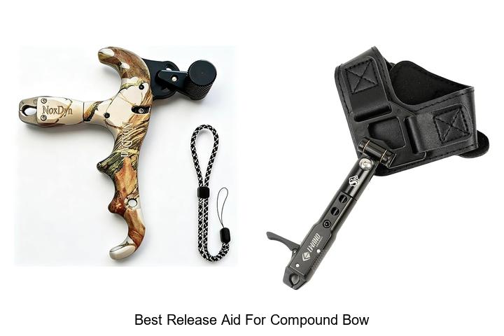 Top 12 Best Release Aid For Compound Bow That Boost Accuracy