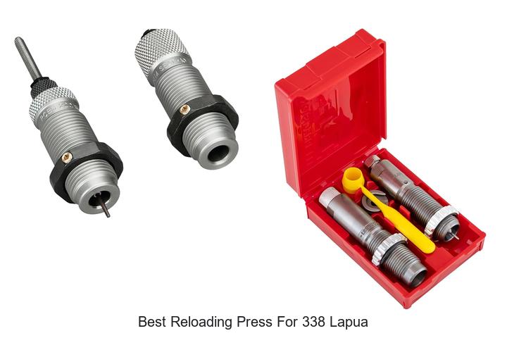 Top 12 Best Reloading Press for 338 Lapua You Need Now