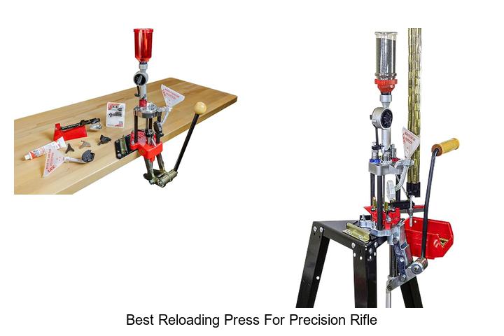 best reloading press for precision rifle