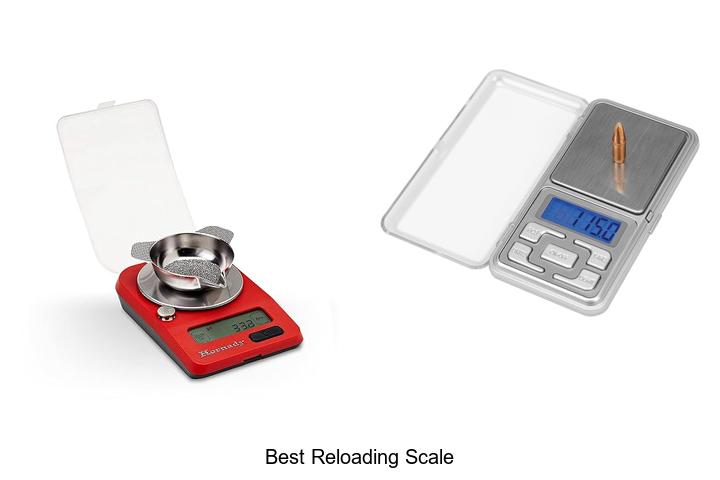 Top 12 Best Reloading Scale You Can’t Miss Buying Today
