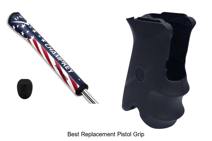 best replacement pistol grip