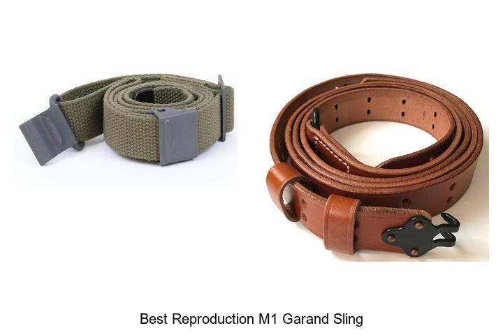 best reproduction m1 garand sling