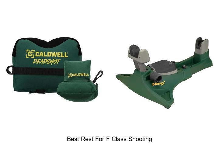 best rest for f class shooting