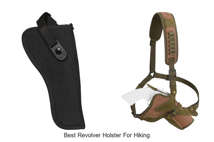 best revolver holster for hiking