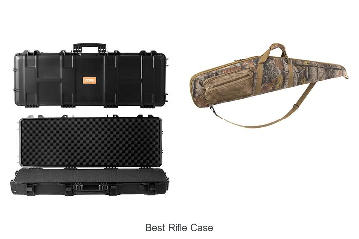 best rifle case