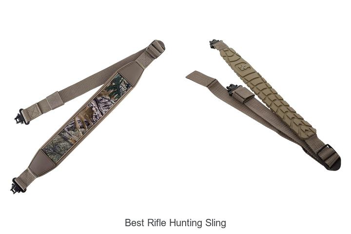 best rifle hunting sling