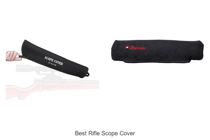best rifle scope cover