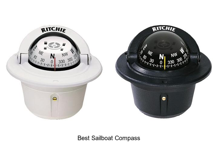 best sailboat compass