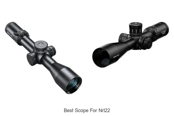 Top 12 Best Scope for NRL22 That Will Change Your Game