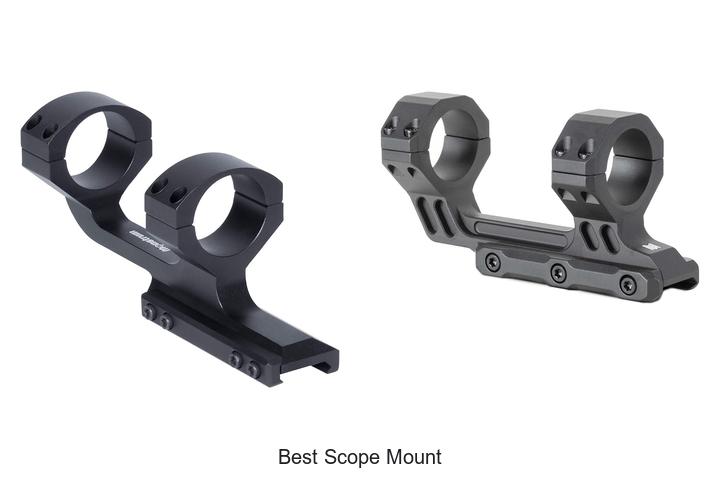 best scope mount