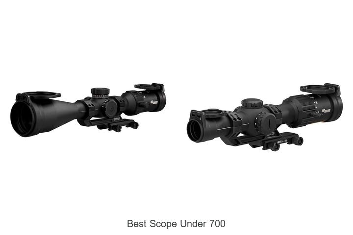 best scope under 700