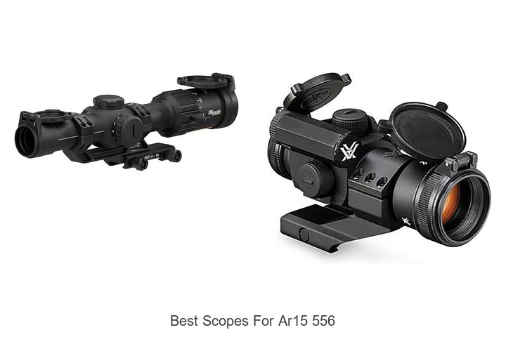Top 12 Best Scopes for AR15 556 That Will Blow Your Mind