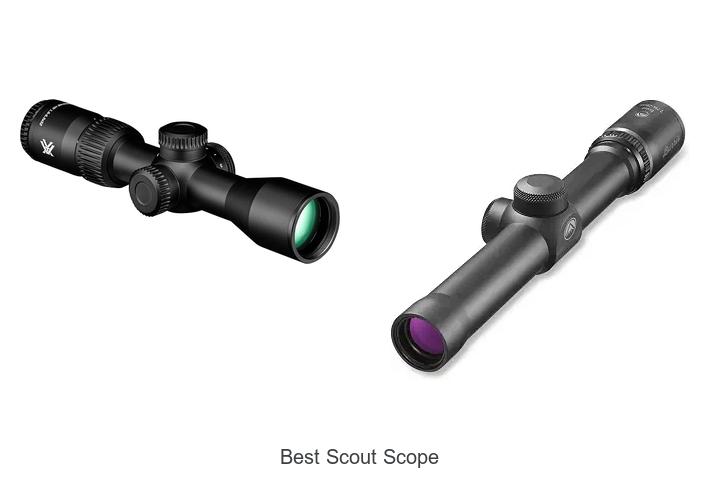 best scout scope