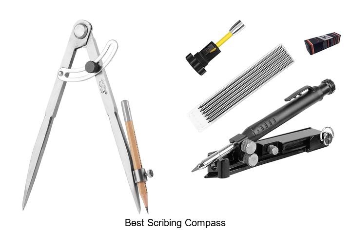 best scribing compass