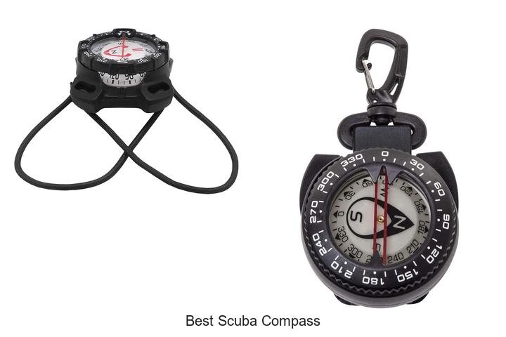 best scuba compass