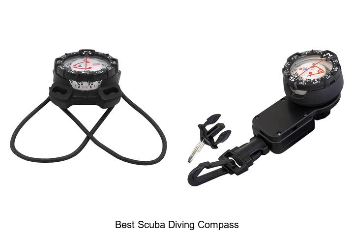 best scuba diving compass