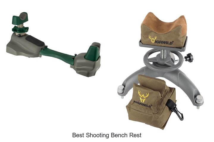 best shooting bench rest