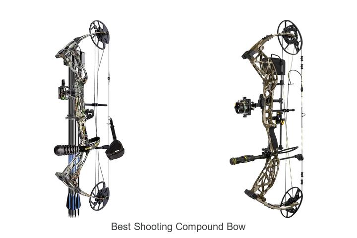 best shooting compound bow