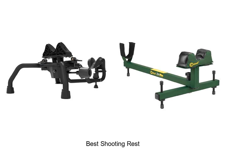 best shooting rest