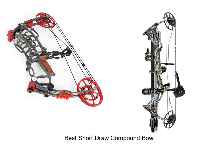 best short draw compound bow