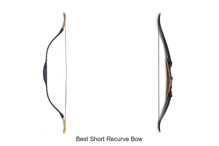 best short recurve bow