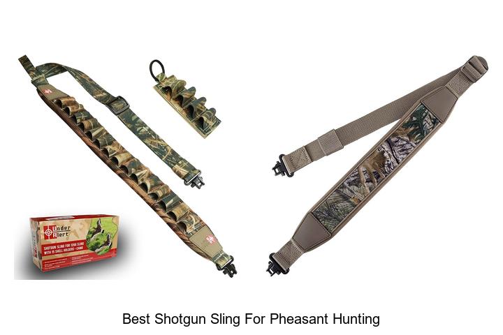 best shotgun sling for pheasant hunting