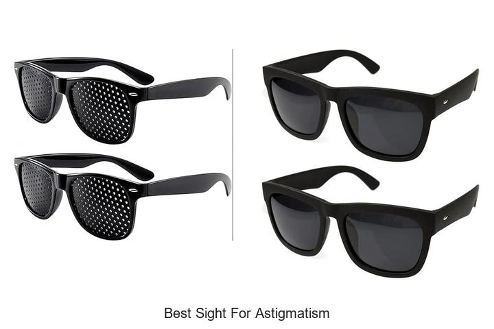 best sight for astigmatism