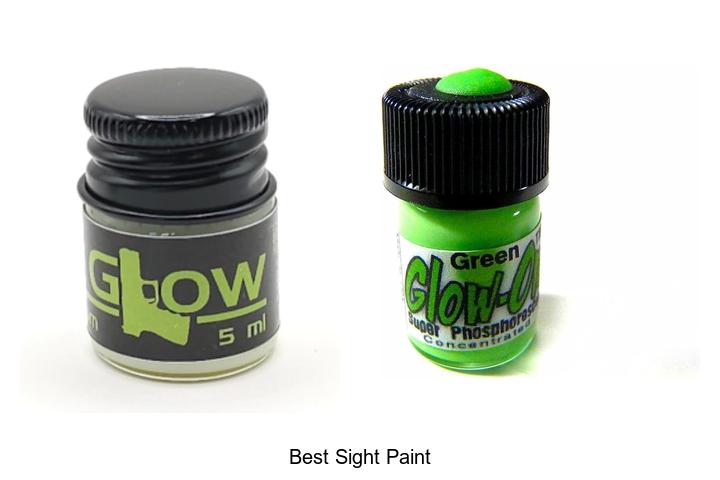 Top 12 Best Sight Paint You Can’t Miss for Perfect Aim
