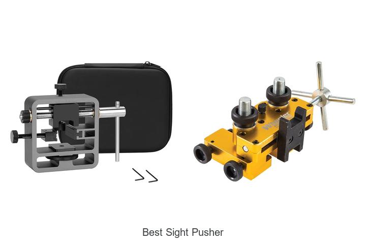 best sight pusher