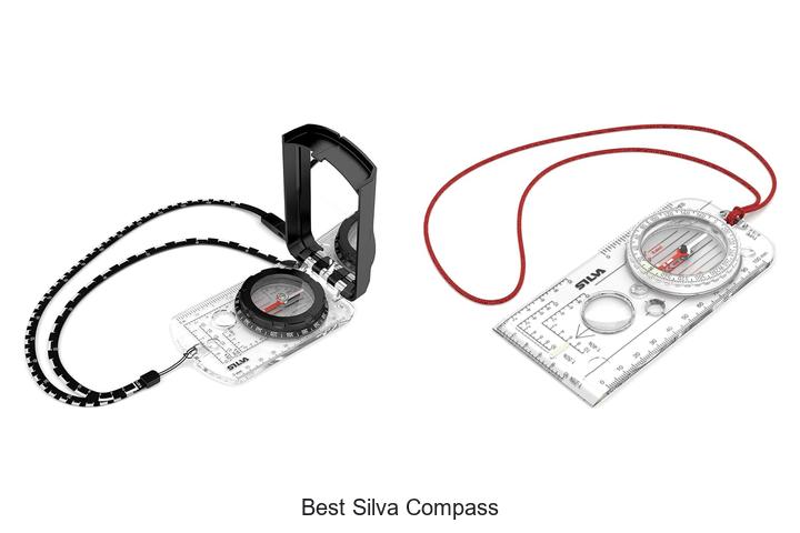 best silva compass