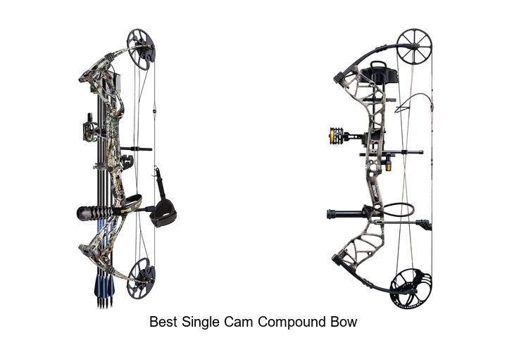 Top 12 Best Single Cam Compound Bow Brands You Can’t Miss