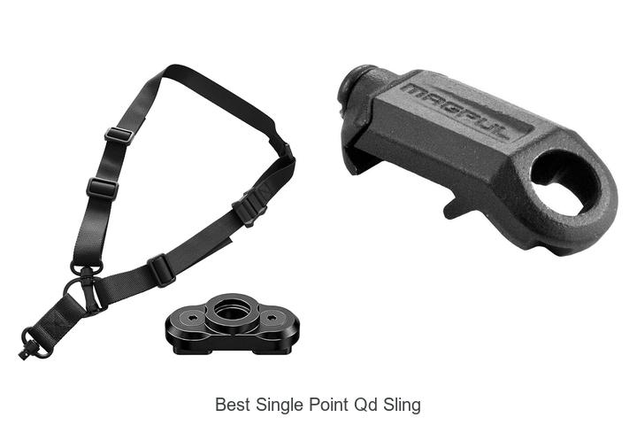 Top 12 Best Single Point QD Sling Hacks You Need Now