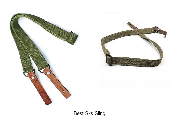 best sks sling